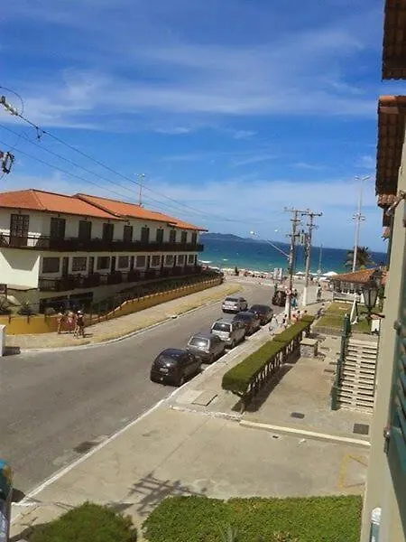 Flat Âncora Apartamento Cabo Frio