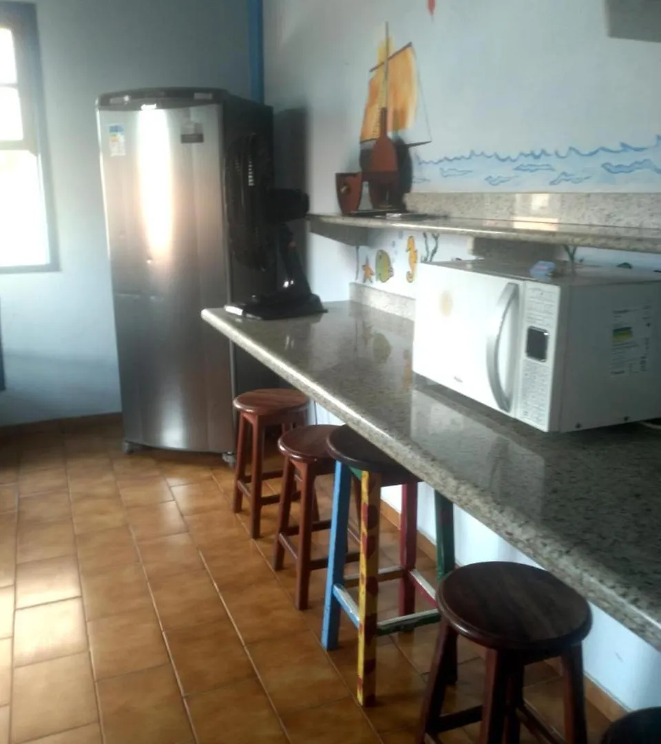 Flat Âncora Apartamento Cabo Frio