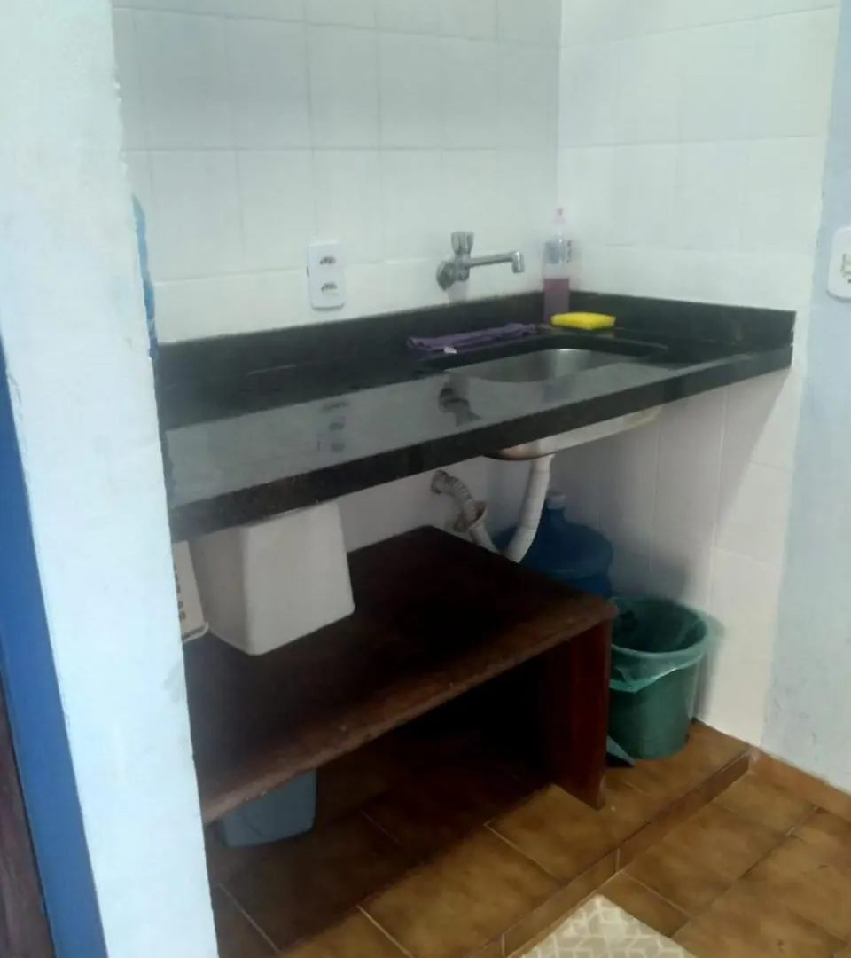 Flat Âncora Apartamento Cabo Frio 0*,