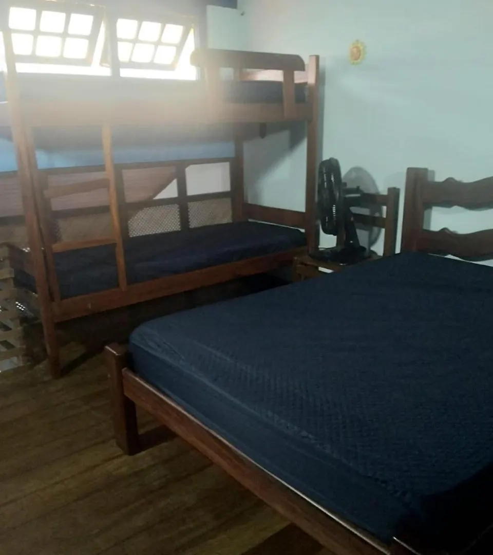 Flat Âncora Apartamento Cabo Frio 0*,  Brasil