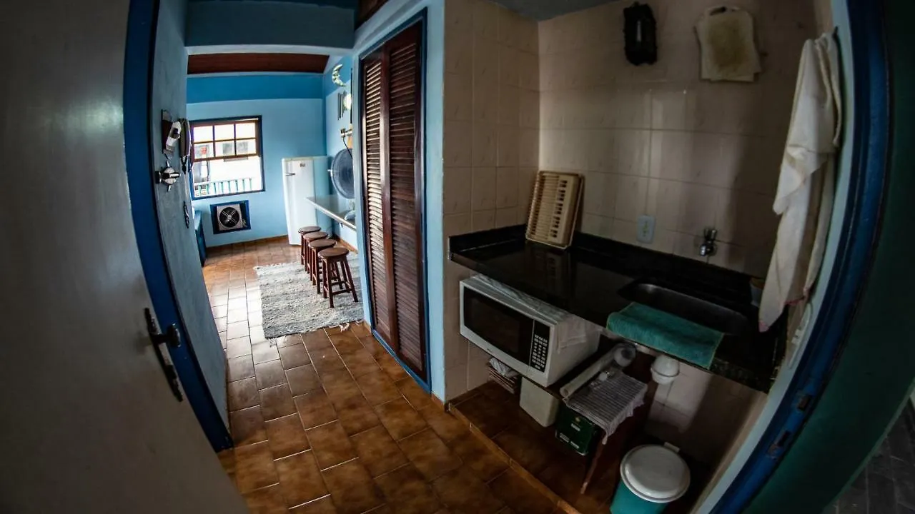 Flat Âncora Apartamento Cabo Frio