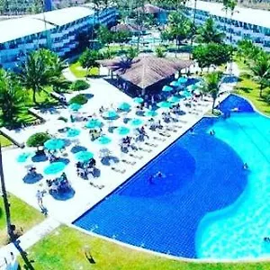  Apartamento Ancorar Beira-mar De Brasil