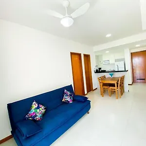  Apartamento Estadia Especial Vista Incrível de Toda a Cidade - 302