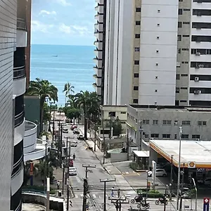  Apartamento Apto 60m, Perto Da Feirinha, Meirelles Brasil