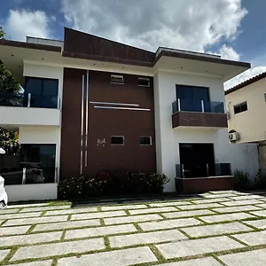  Apartamento Confortavel Ao Lado Da Arena Axe Moi 3min Da Brasil